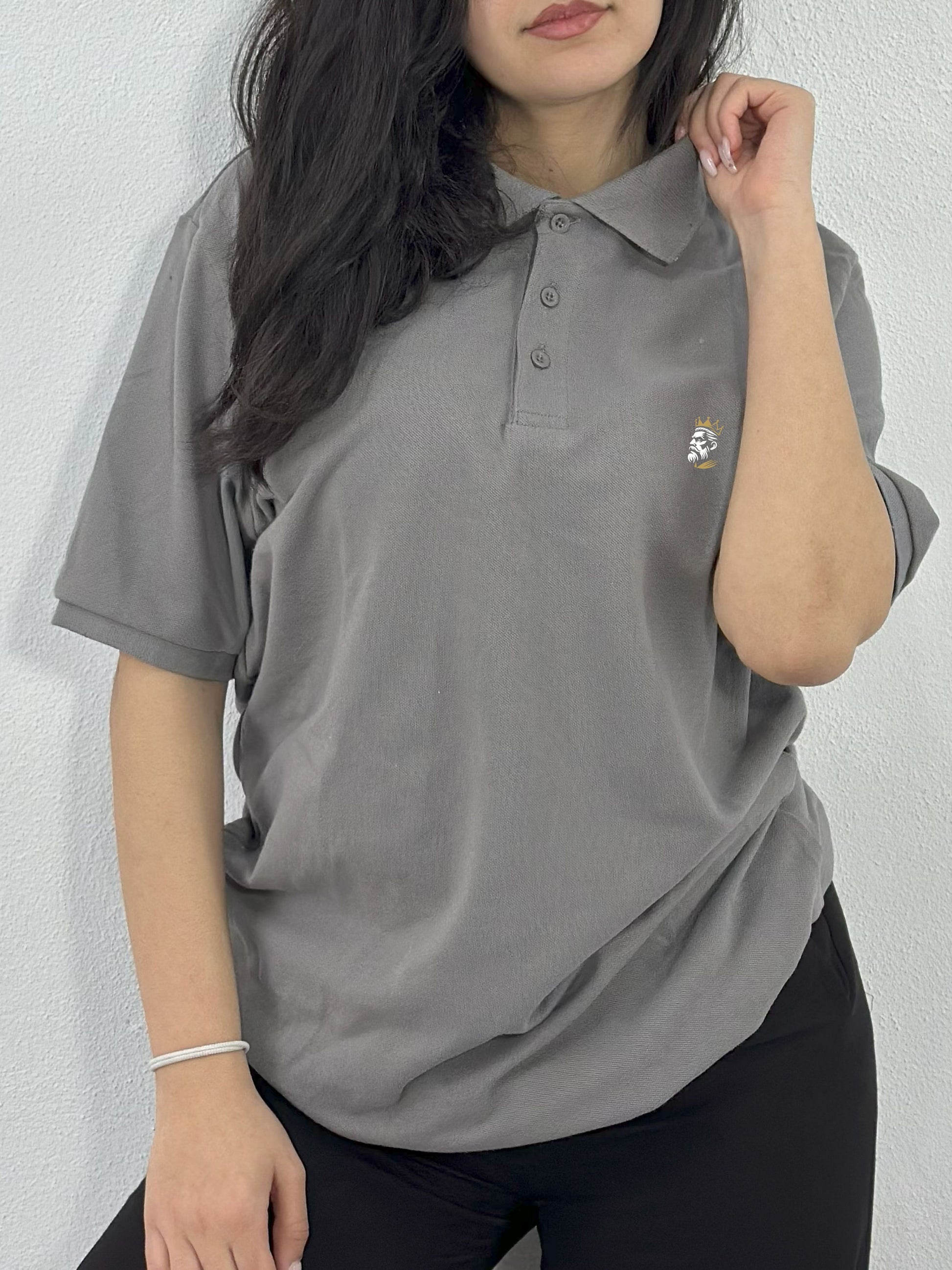 POLO DEMI MANCHE (POLO0001)