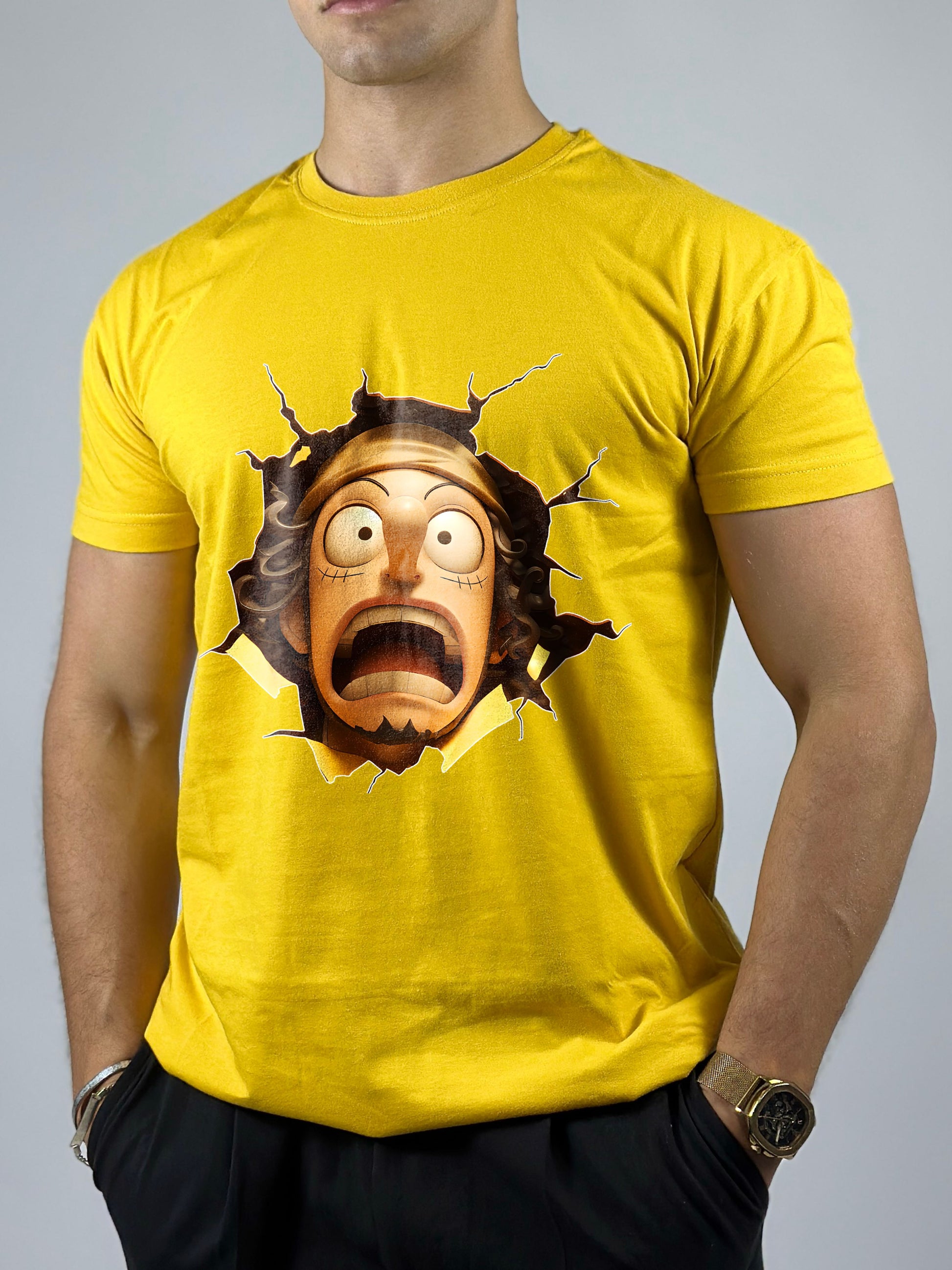 T-shirt One Piece | Usopp (OP0011)