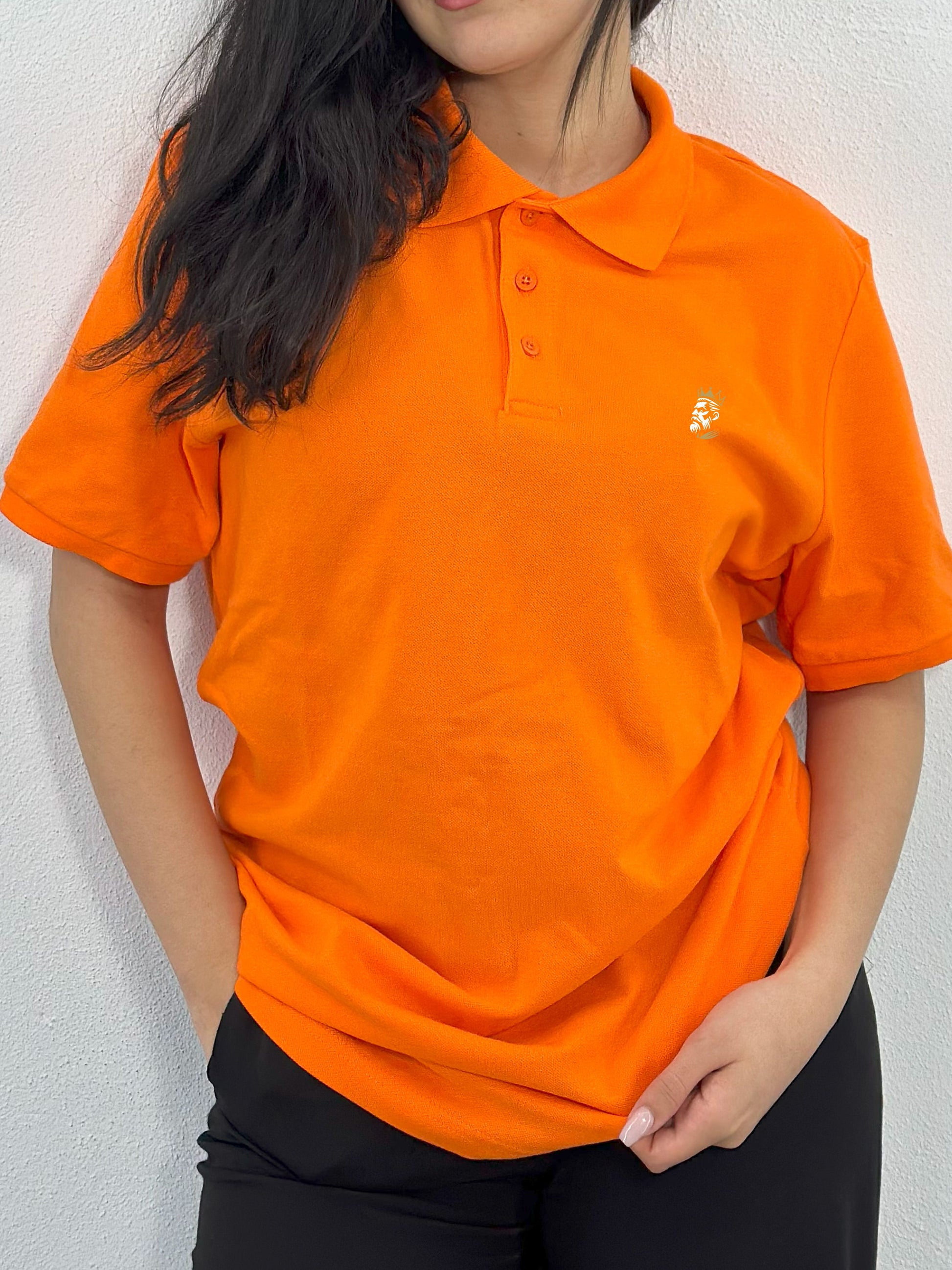 POLO DEMI MANCHE (POLO0001)