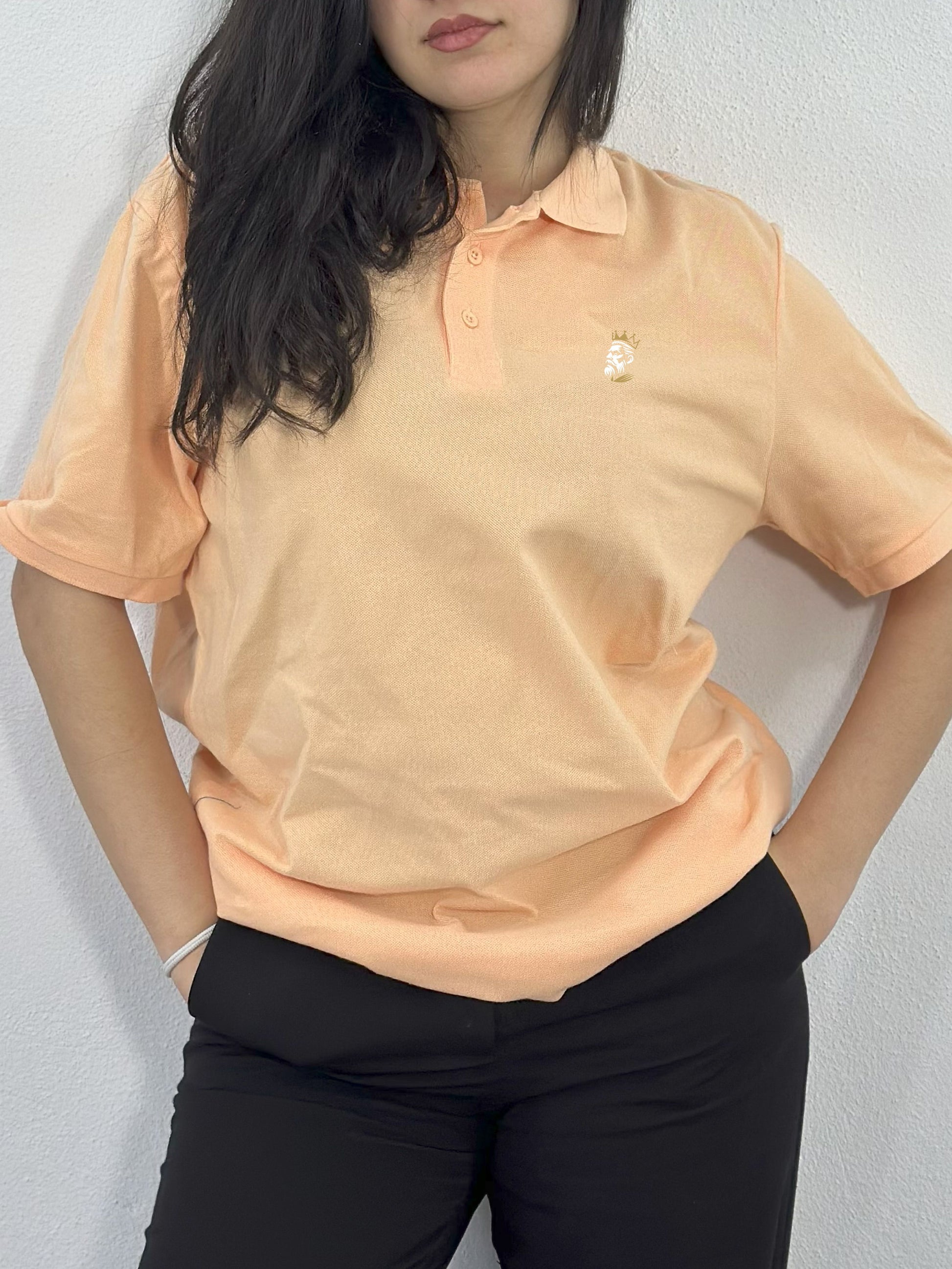 POLO DEMI MANCHE (POLO0001)