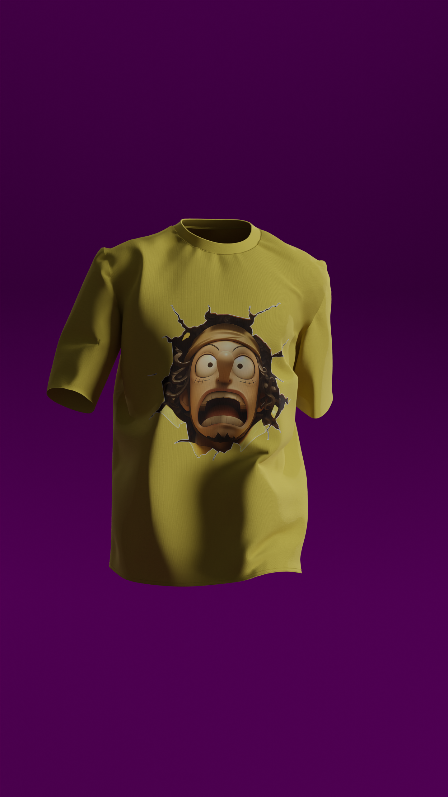 T-shirt One Piece | Usopp (OP0011)