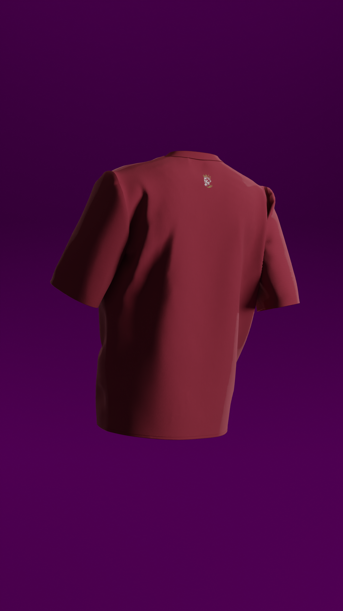 T-shirt One Piece | Luffy (OP0009)